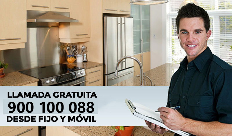 Servicio técnico de electrodomésticos Philips